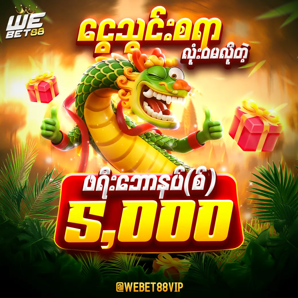 ပရိုမိုးရှင်း 3